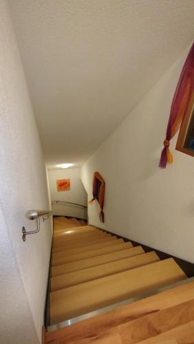 Appartement de vacances La Cernie in Soubey