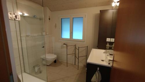 Appartement de vacances La Cernie in Soubey