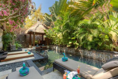 Villa Kipas, Bali