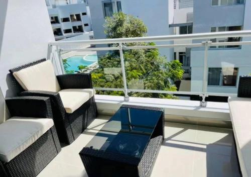 Luxurious & Modern Apartment at G44 in Punta Cana - image 3