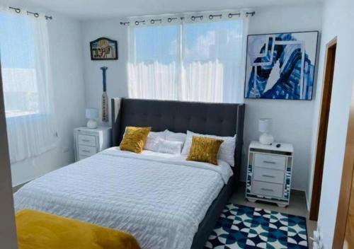 Two-Bedroom Apartment image 8