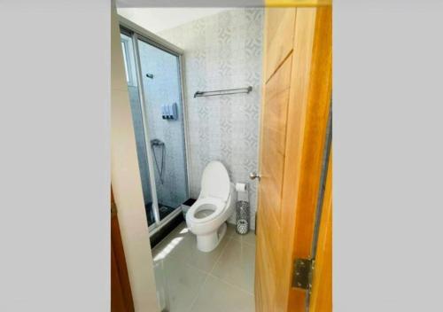 Two-Bedroom Apartment image 7