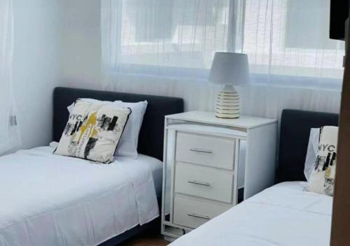 Two-Bedroom Apartment image 6