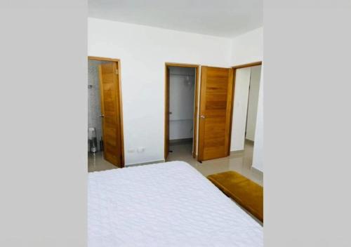 Two-Bedroom Apartment image 4