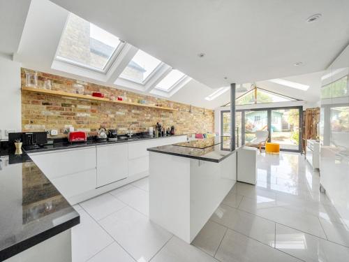Stunning 3BR Townhouse - Central Oxford Pass the Keys gîte à louer Manzil Day Hospital