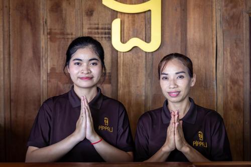 Pippali Boutique Hotel in Kampot