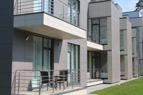 Katrin Apartments - image 3