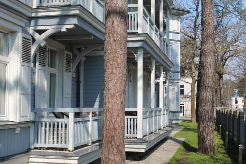 Katrin Apartments - image 11