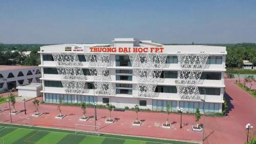 Trung Dong Hotel - 주변 명소