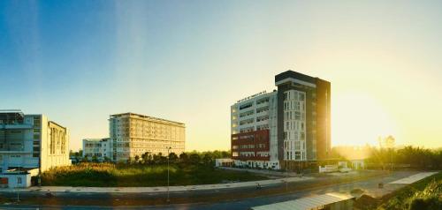 Trung Dong Hotel - 주변 명소