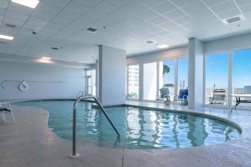 Lighthouse Condominiums by Bender Vacation Rentals – Gulf Shores, AL