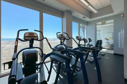 Lighthouse Condominiums by Bender Vacation Rentals – Gulf Shores, AL