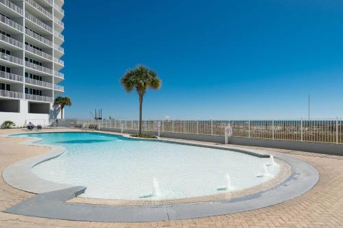 Lighthouse Condominiums by Bender Vacation Rentals – Gulf Shores, AL