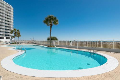 Lighthouse Condominiums by Bender Vacation Rentals – Gulf Shores, AL