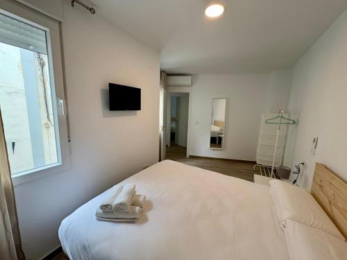 Ms23 Apartamento nuevo en centro, Córdoba (foto 9)