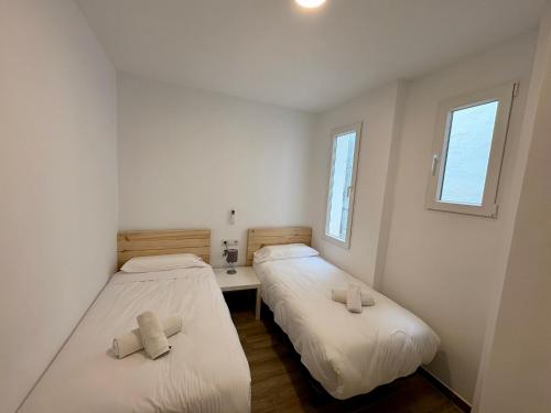 Ms23 Apartamento nuevo en centro, Córdoba (foto 7)