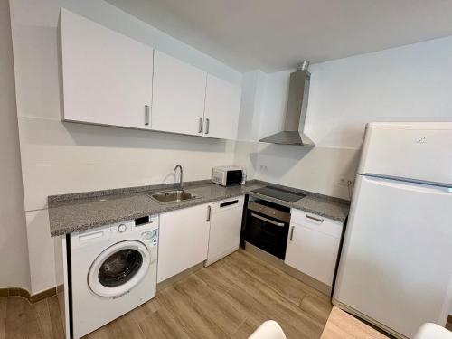 Ms23 Apartamento nuevo en centro, Córdoba (foto 5)