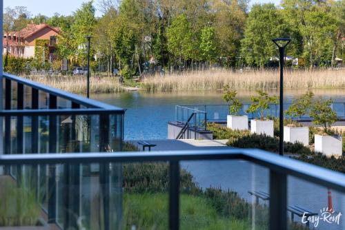 Sagaria - Easy - Rent Apartments - z basenem, Dziwnów
