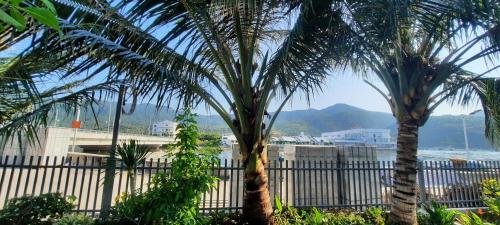 Sandy Homestay-Vinh Hy - 정원