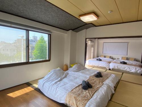 3F Suite Room PayPayドーム Mark Isや大濠公園近く天神駅博多駅から乗り換えなし