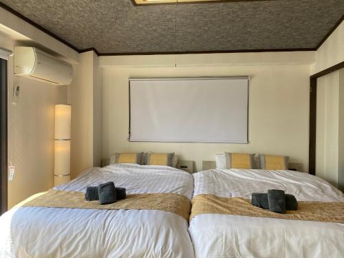 3F Suite Room PayPayドーム Mark Isや大濠公園近く天神駅博多駅から乗り換えなし