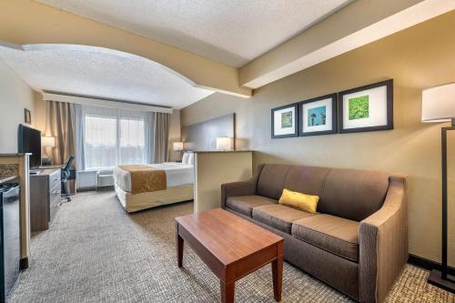 Comfort Suites Sawgrass - image 8