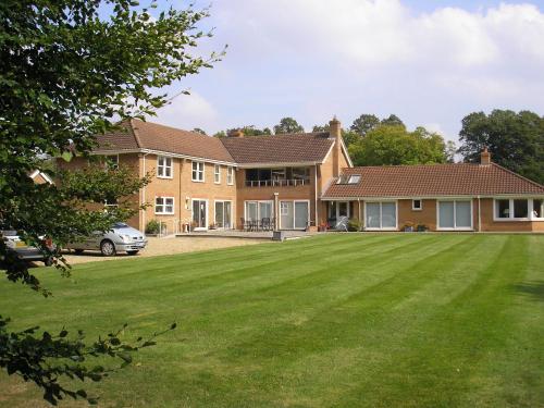 Meadow House, , Suffolk