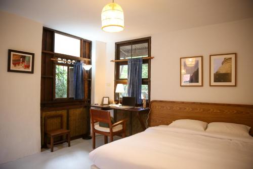 Baannoi Nornmuan Home Room Type - One-Bedroom House