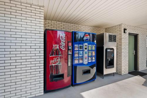 Quality Inn Raeford - image 9