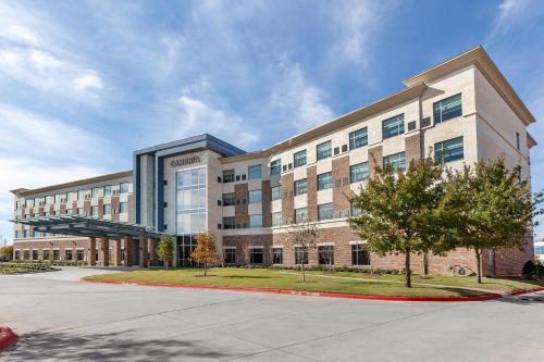 Cambria Hotel Richardson - Dallas Room Type - King Room - Accessible/Non-Smoking