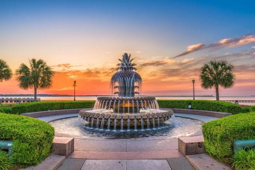 Cambria Hotel Mount Pleasant - Charleston - image 11