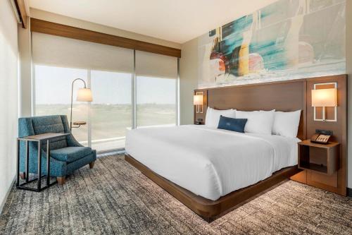 681718064 Cambria Hotel Davenport Quad Cities
