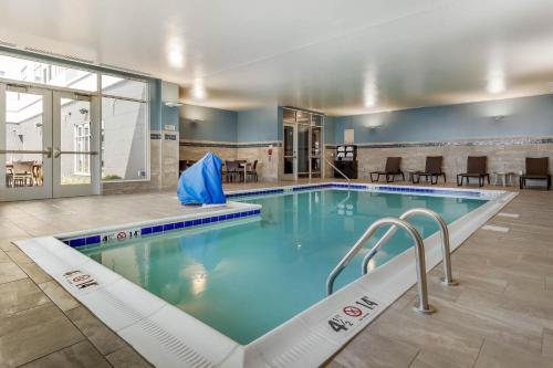 681718095 Cambria Hotel Davenport Quad Cities