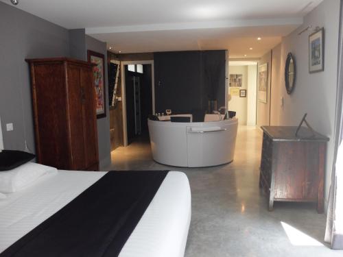 Be Loft B&B Pool & Spa Be Loft B&B Pool & Spa