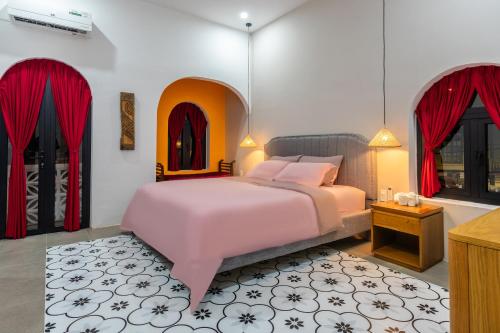 Central Hoi An Villa, Hoi An (photo 8)
