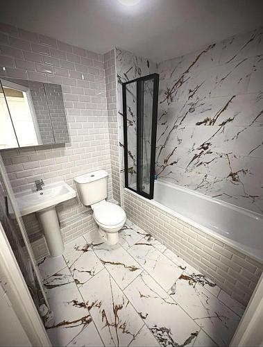 Perfect for construction workers and building contractors, Manchester (fotografie 5)