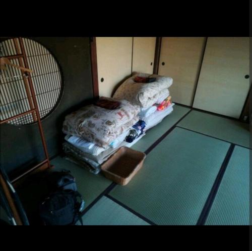 M19 Onomichi Tea Celemony Villa