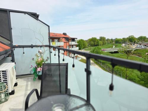 Apartament Dolina Baryczy Milicz