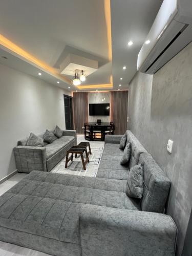 المهندسين ميدان لبنان2, Il Cairo