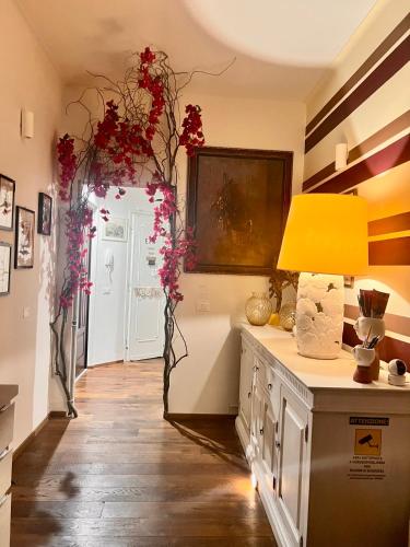 Residenza Anton Doni 3