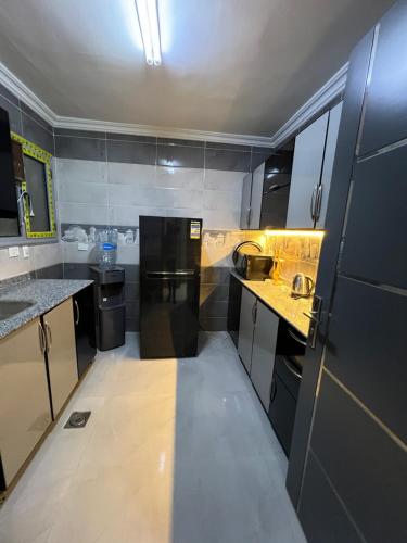 المهندسين ميدان لبنان2 Room Type - Two-Bedroom Apartment