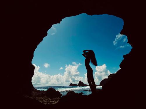 Hostel Summer Light in Green Island