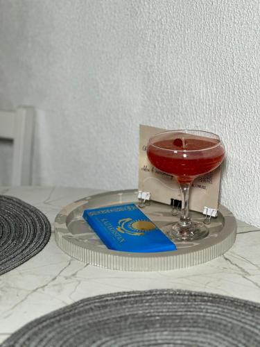 Апартаменты, Karagandy (foto 5)