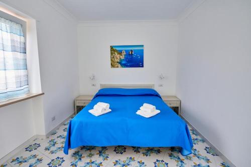 Casa Nannina by Ferraro Apartments