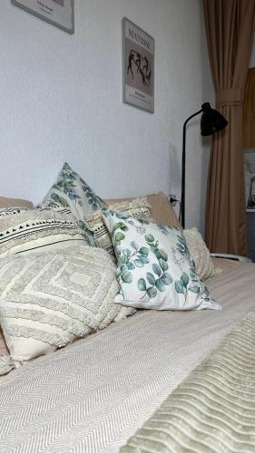 Апартаменты, Karagandy (foto 4)