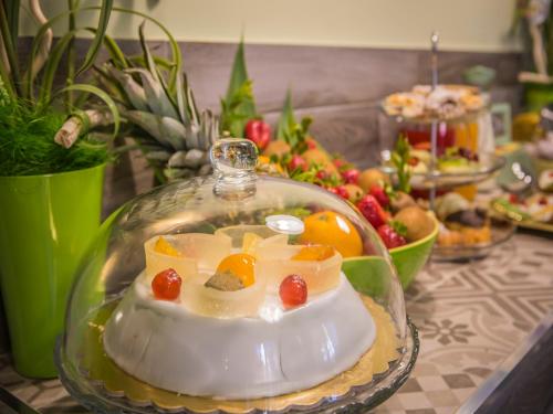 B&B Le Notti Di Morfeo