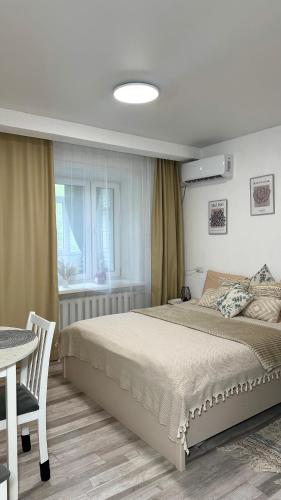 Апартаменты, Karagandy (foto 2)