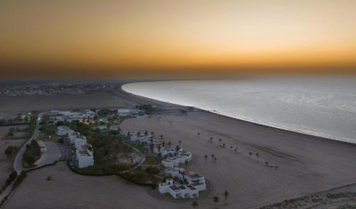 Surrounding environment, Al Sawadi Beach Resort & Spa in Barka