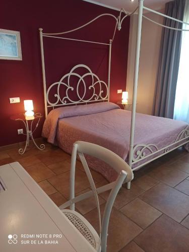 Hotel y Apartamentos Sur de la Bahía – Pedreña, MS