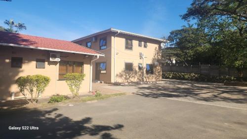 I B B Guesthouse, Durban